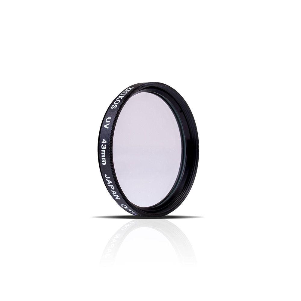 Filtro De Proteção Uv De 43Mm Zeikos Ze-Uv43