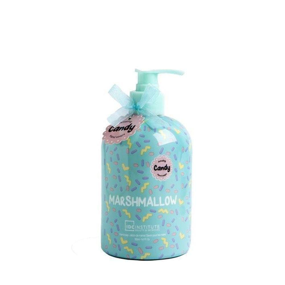 Sabonete Liquido Candy - Frag. Marshmallow - 500 Ml