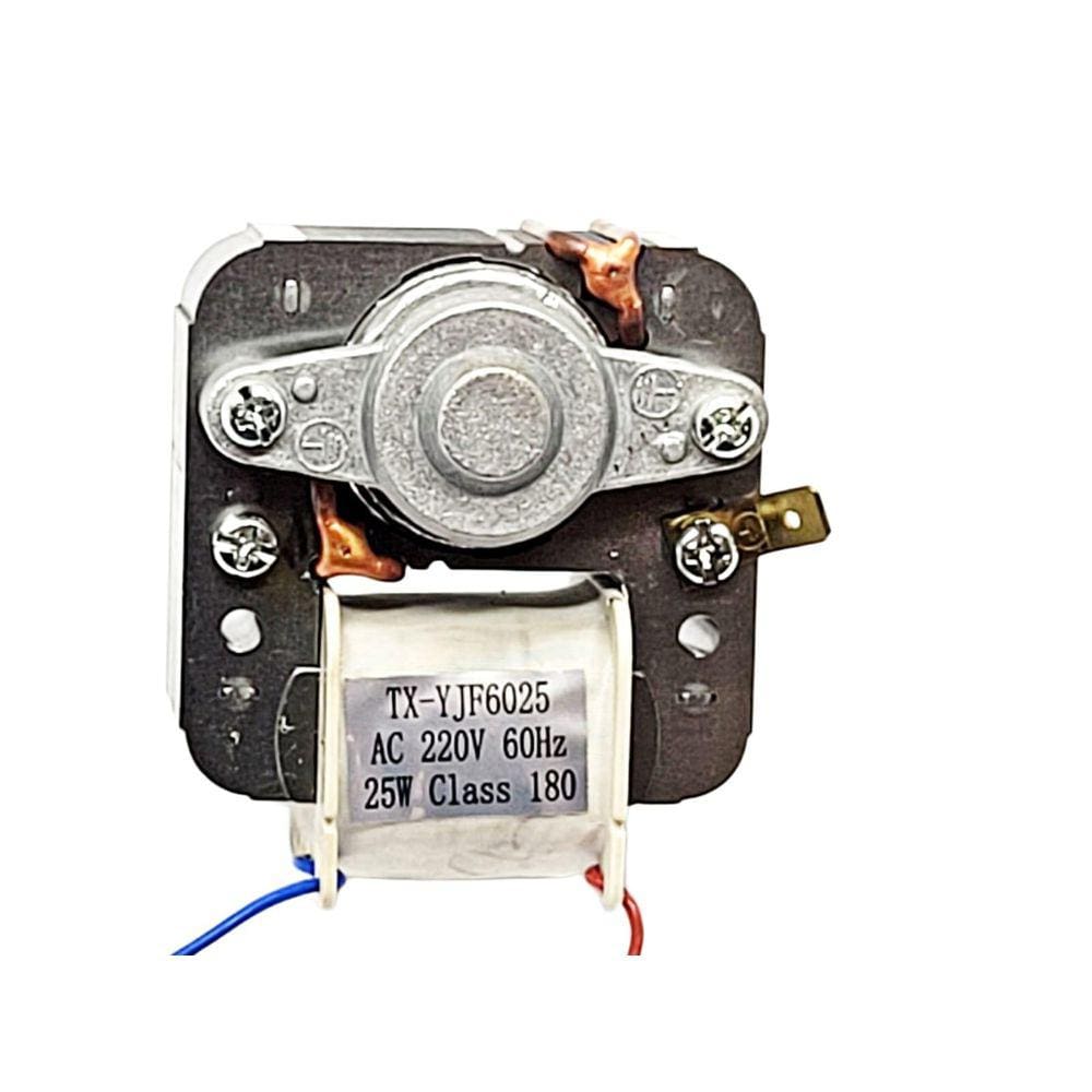 Motor Elétrico Fritadeira Mondial Modelos Naf-03I 4L 220V