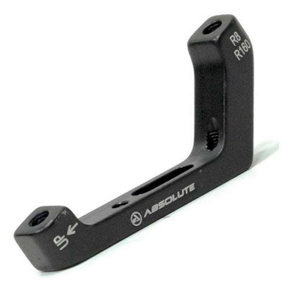 Adaptador De Freio A Disco Absolute De Quadro Flat Tras 160M