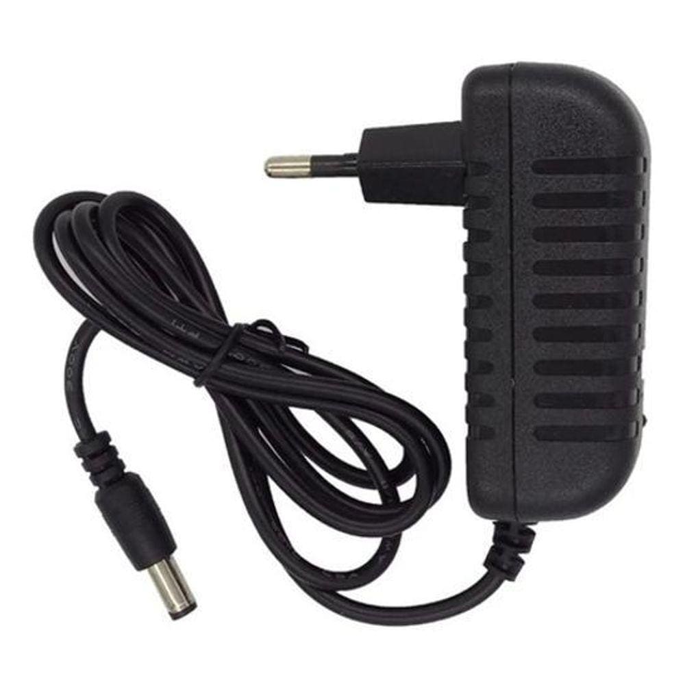 Adaptador Universal Para Modem Internet 12V 1M Good Power