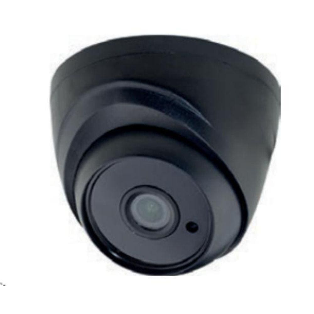 Câmera Dome JL8020 2MP AHD+CVI+TVI 20m IP65