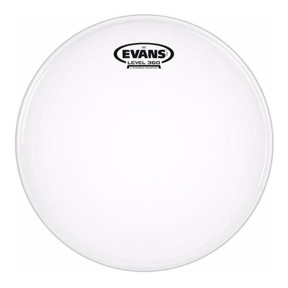 Pele Evans B13G2 Porosa Caixa Tom 13 Série G2