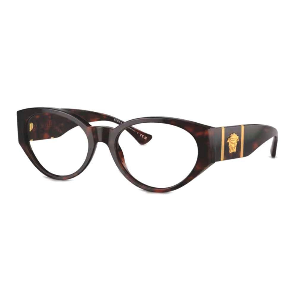 Armacao Versace Ve3345 5429 54