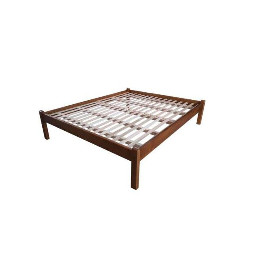 Cama Turca de Solteiro 1,90 x 90 - Móveis de Gramado