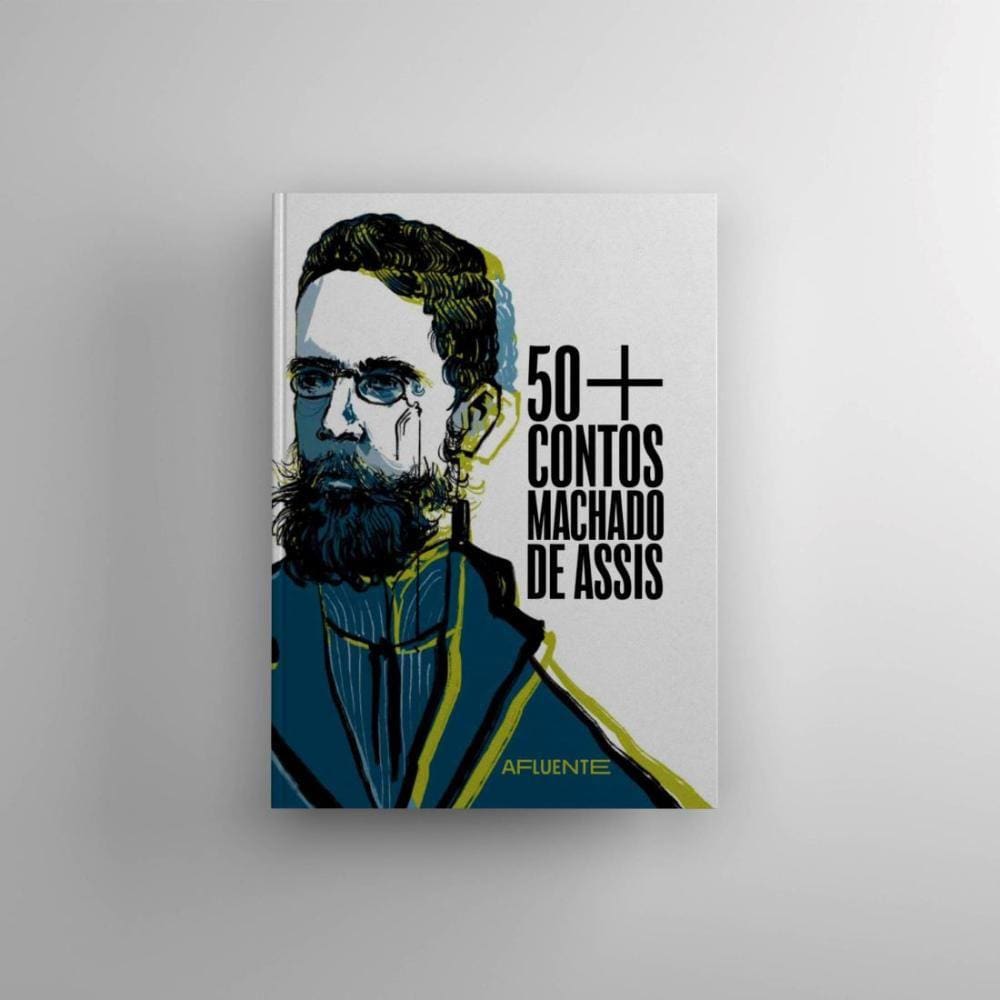 50+ Contos Machado de Assis