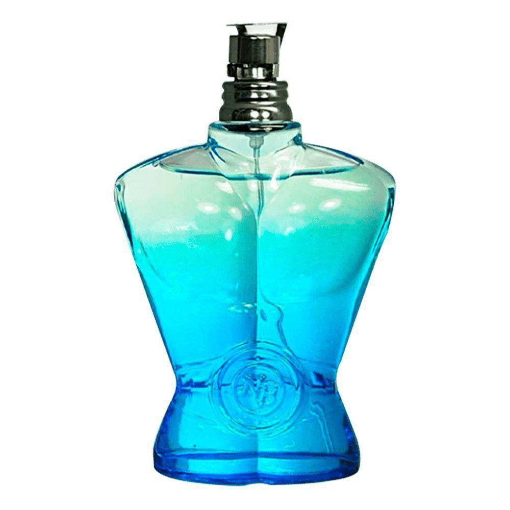 New Brand World Champion Eau De Toilette - Perfume Masculino 100ml