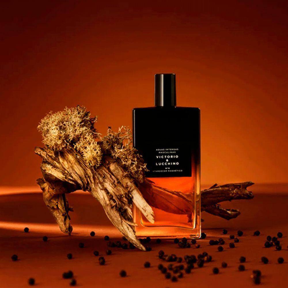 Victorio & Lucchino N°8 Atardecer Magnetico - Perfume | Extra