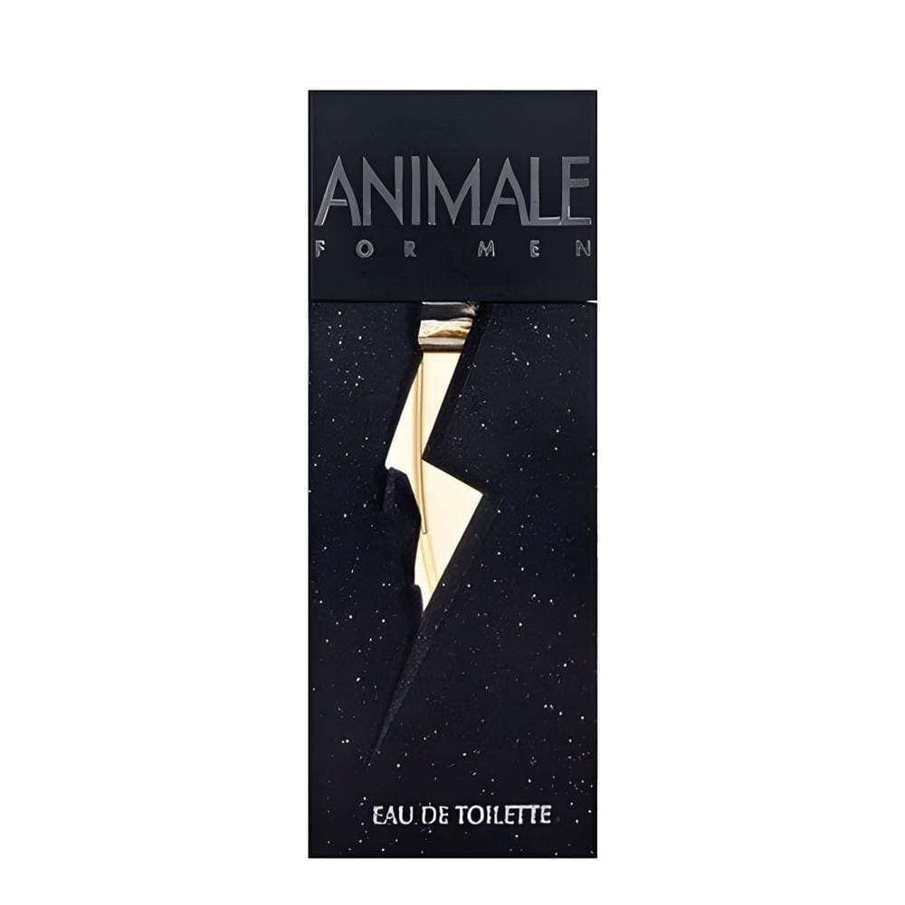 Animale For Men Eau De Toilette - Perfume Masculino 30ml