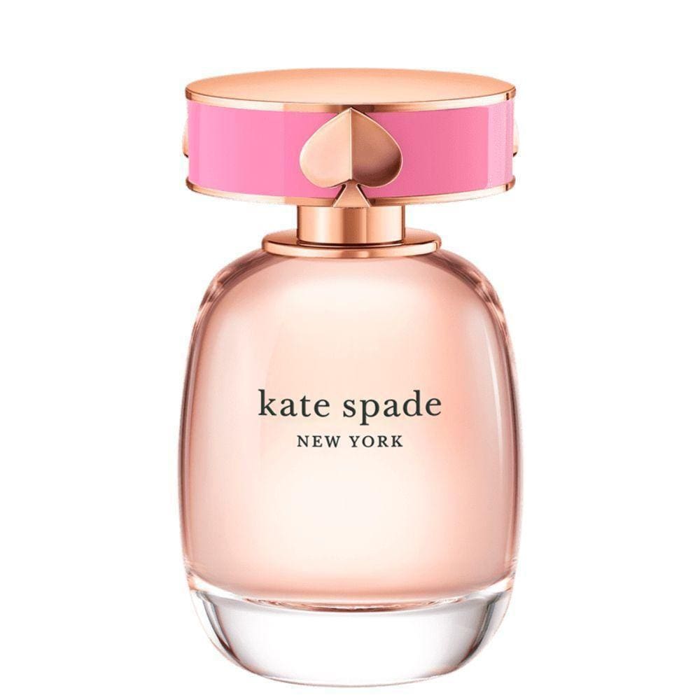 Kate Spade New York Eau De Parfum - Perfume Feminino 60 Ml
