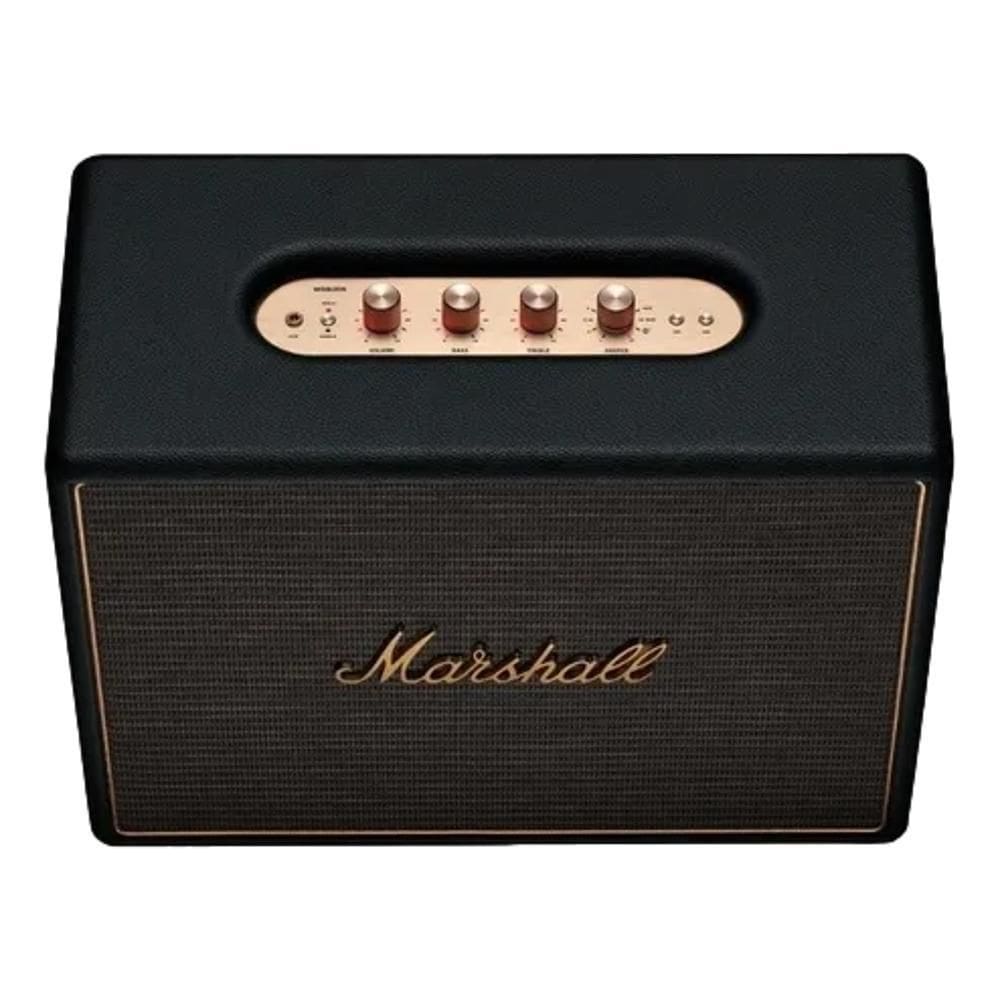 Woburn Alto-Falante Wi-Fi Bluetooth Marshall Woburn | Extra
