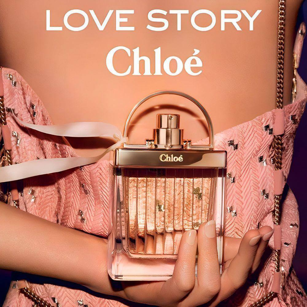 Chloé Love Story Eau De Parfum - Perfume | Extra