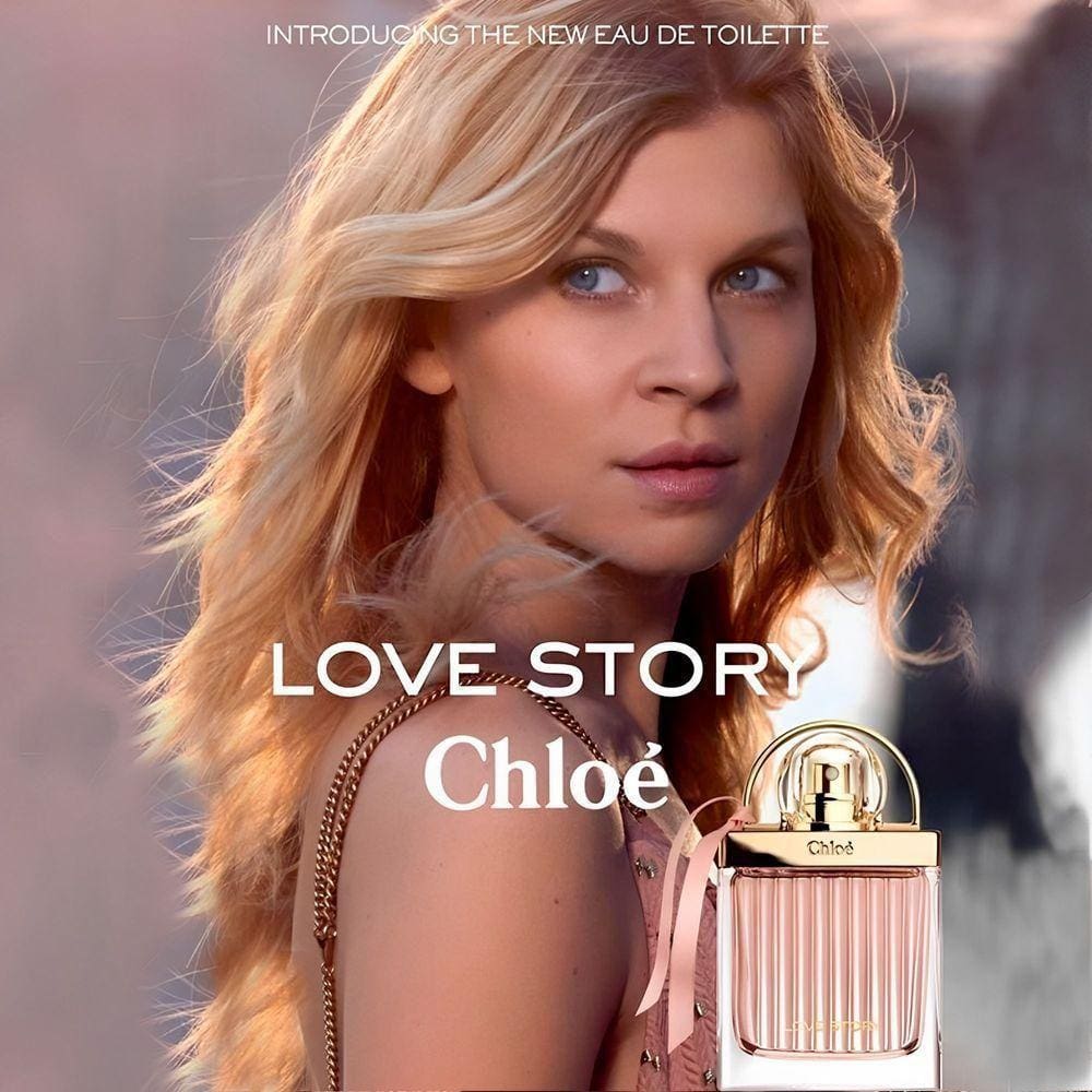 Chloé Love Story Eau De Parfum - Perfume | Extra