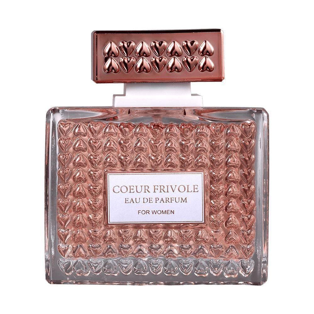 Linn Young Coeur Frivole Eau De Parfum - Perfume Feminino 100ml