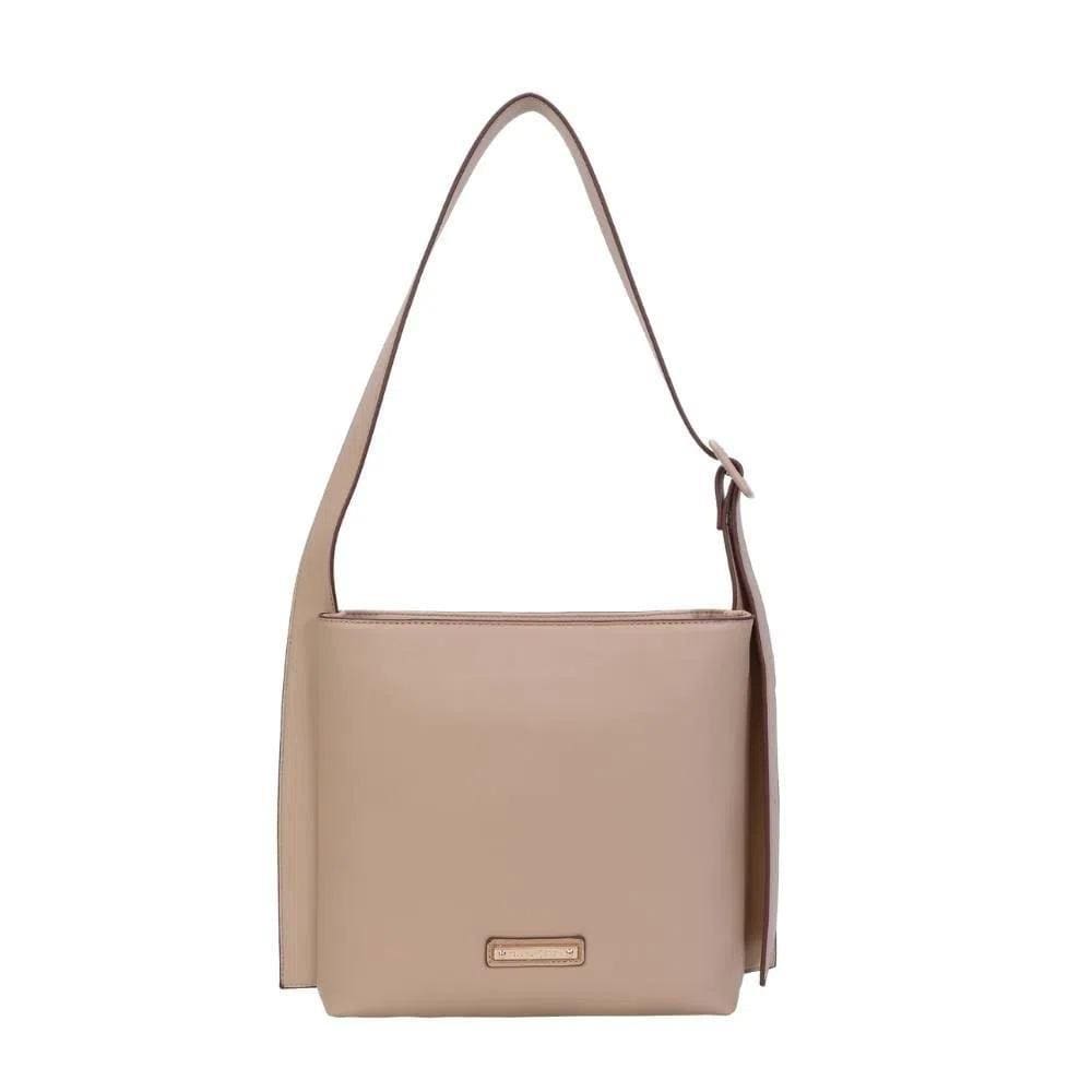 Bolsa Transversal Média Feminina Aw22 Fivela Fellipe Krein