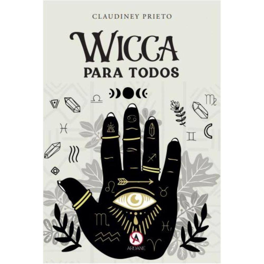 Wicca para Todos