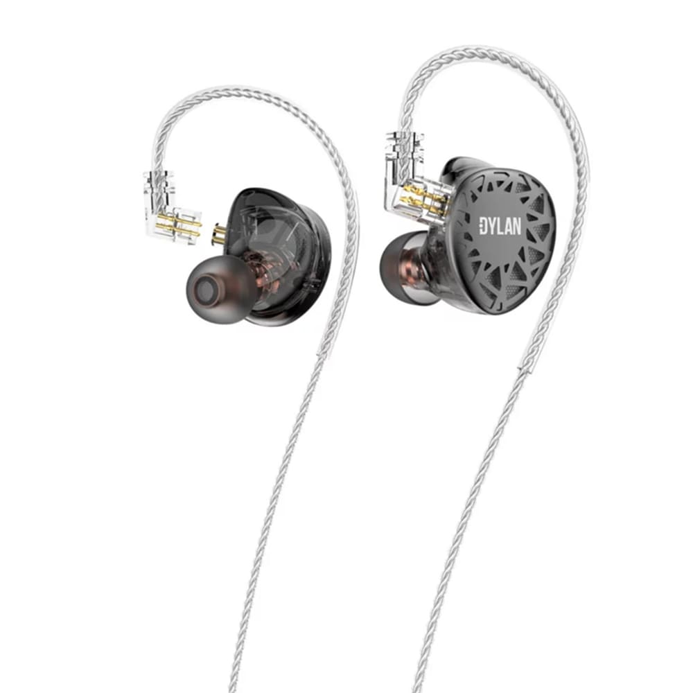 Fone De Ouvido Dylan Ear Monitor De-635