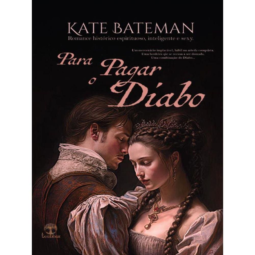 Para Pagar O Diabo