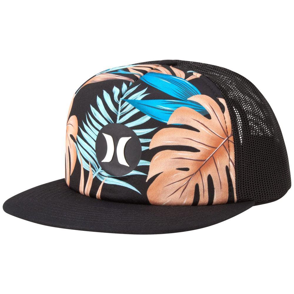 Orquídea negra boêmia tamanho único