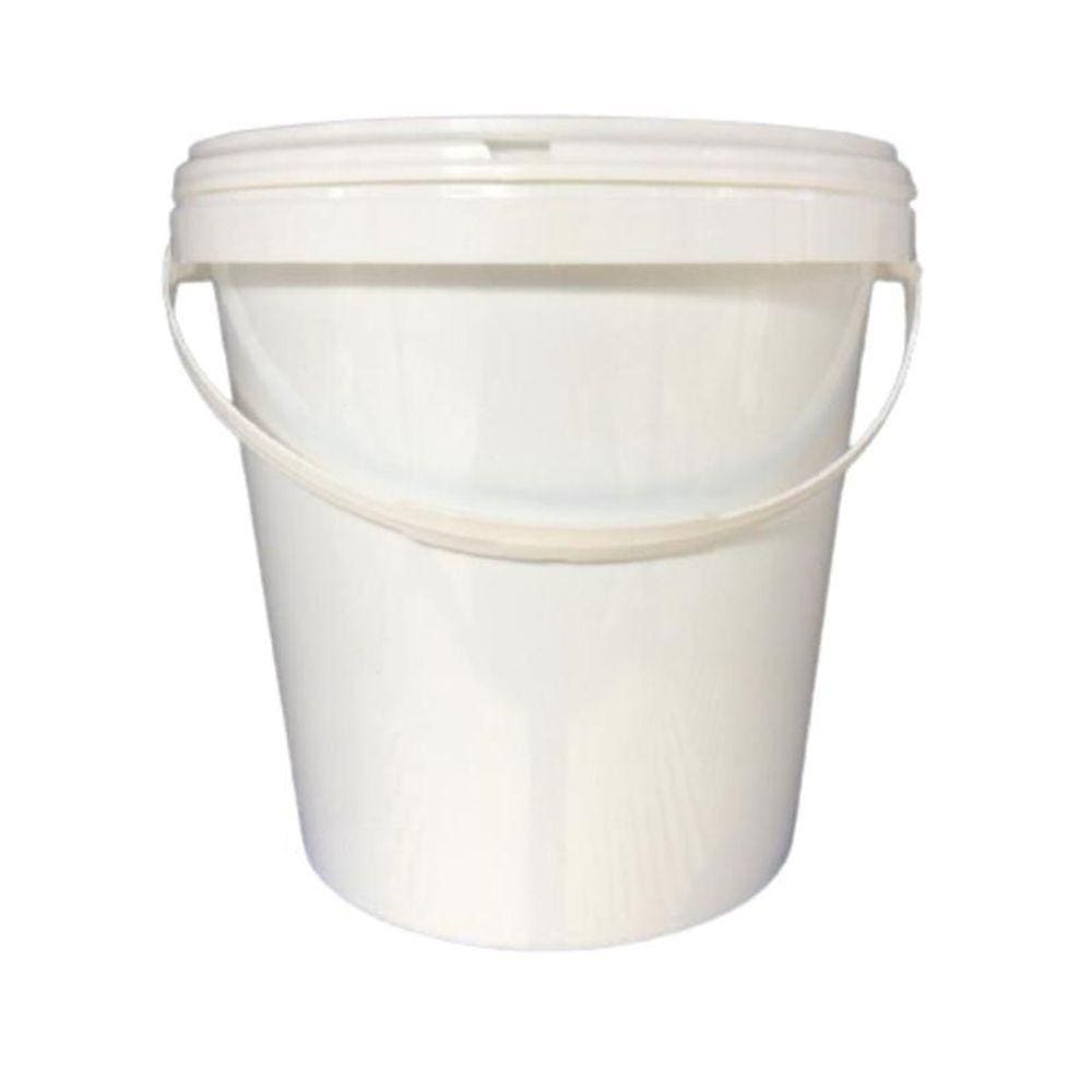 Balde Plástico 3.6L Para Lanche