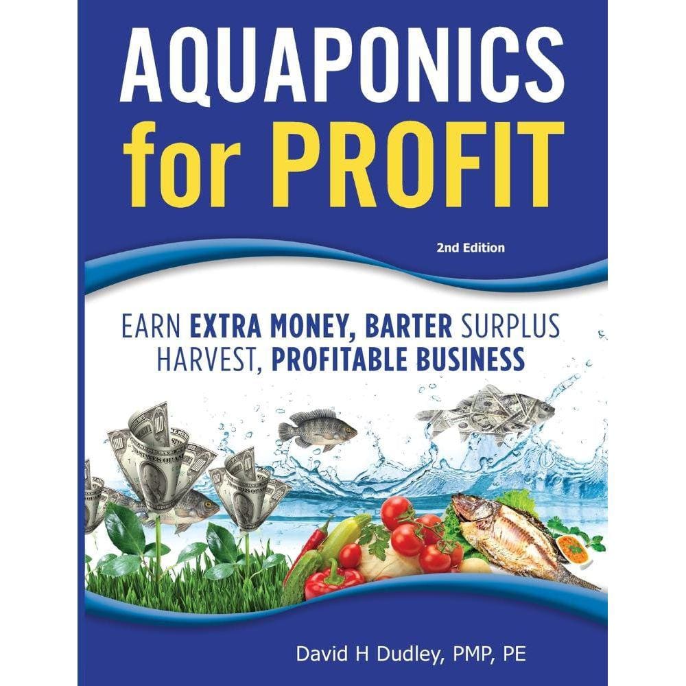 Aquaponics for Profit