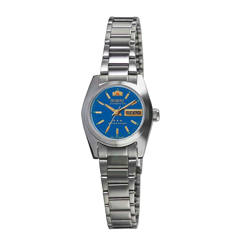 Relogio Orient Automatico 559Wc8nh A1sx