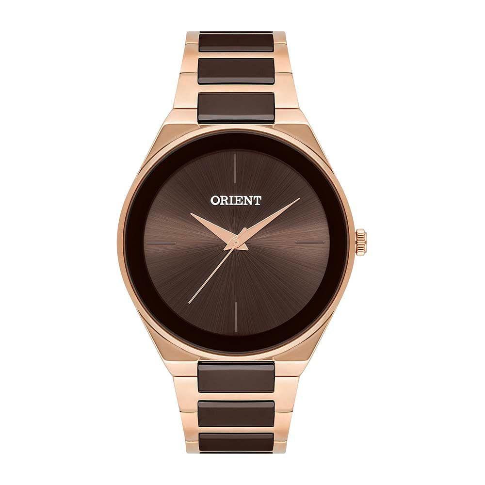Relogio Orient Ftsk0002 N1rn