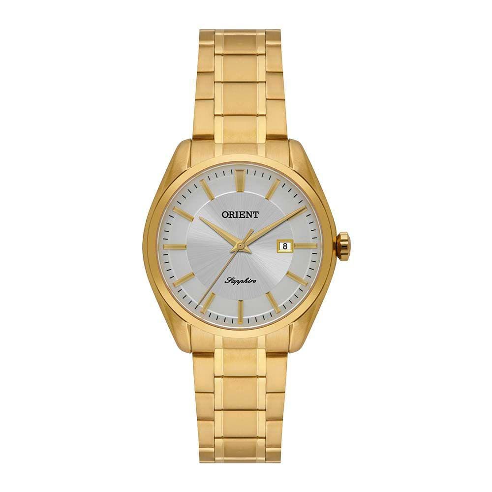 Relogio Orient Fgss1245 S1kx