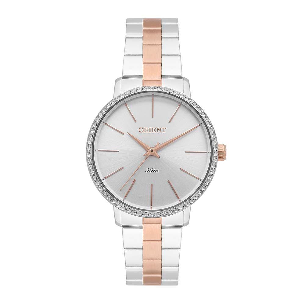 Relogio Orient Ftss0124 S1sr