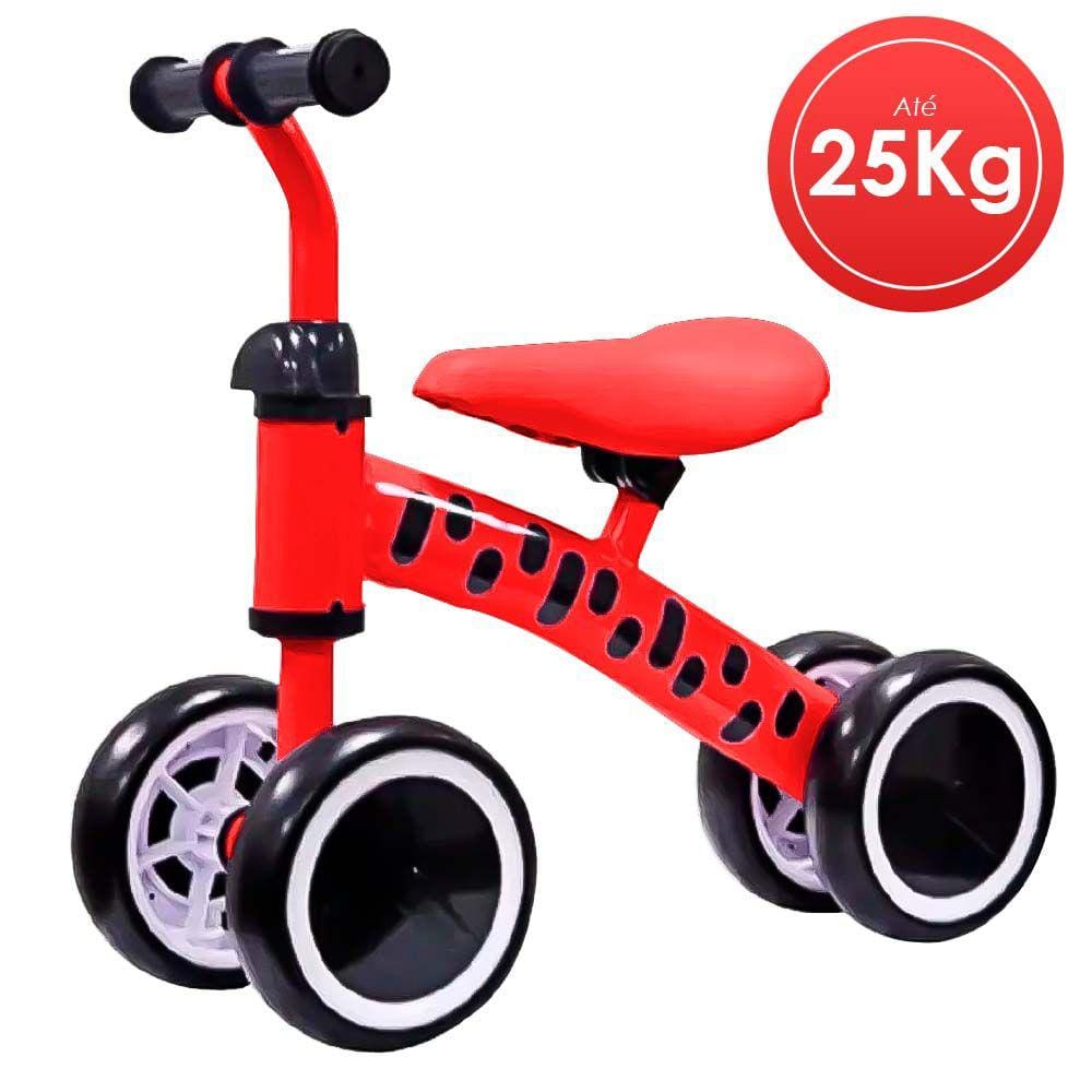 Andador Infantil Banco Ajustável Até 25 Kg 762 Zippy Toys