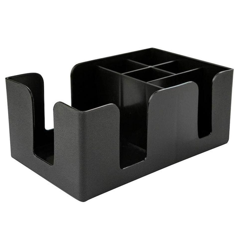 Organizador De Bar E Guardanapos - Bar Caddy Plástico