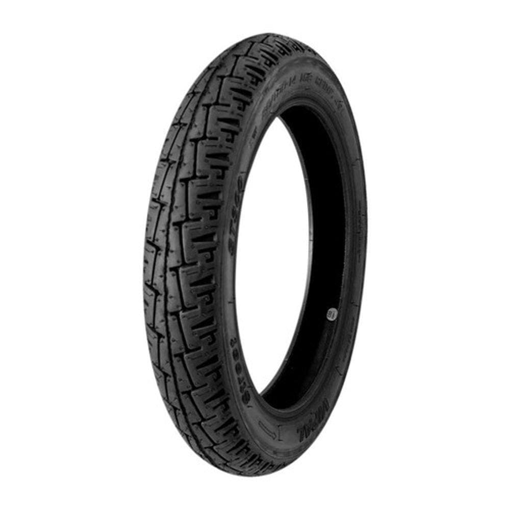 Pneu Aro 17 60/100-17 Vipal St300 33L Com Camara