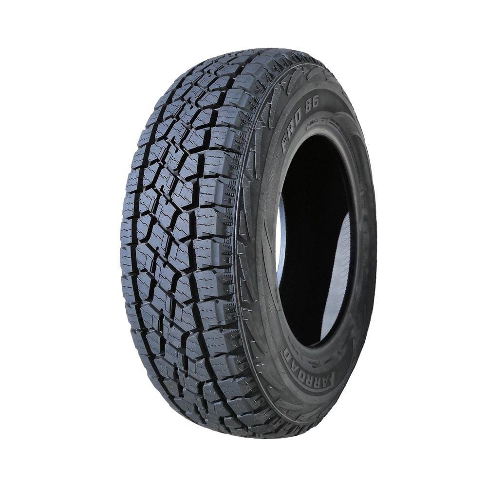 Pneu Aro 16 285/75 R16c Farroad Frd86 At 126/123R