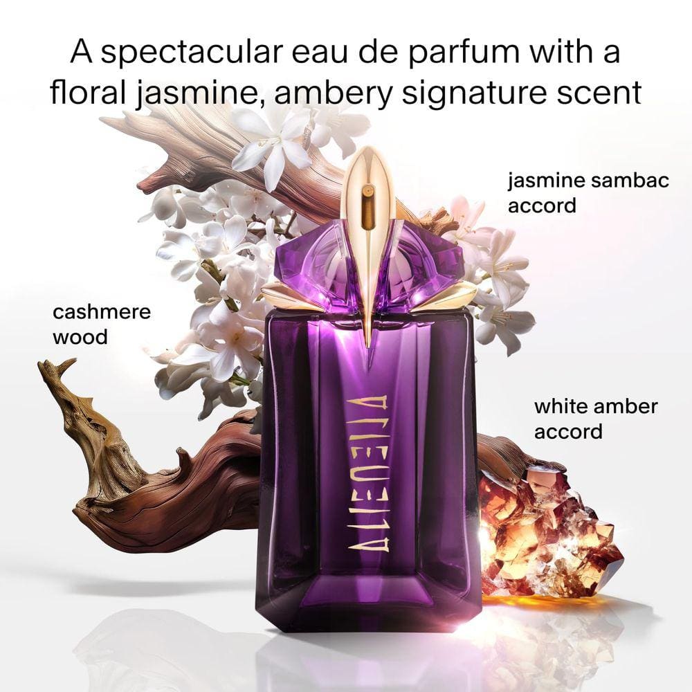 Perfume  Alien Eau de Parfum para mulheres