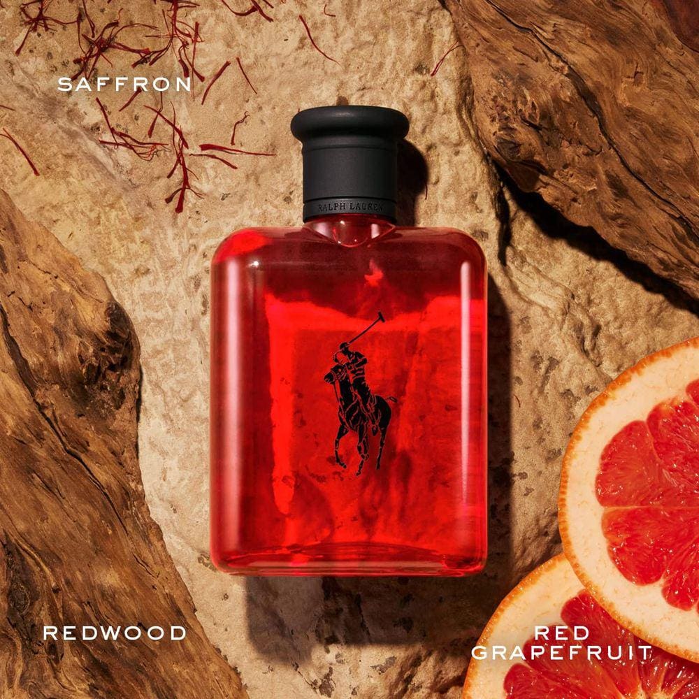 Perfume Ralph Lauren Eau de Toilette para homens