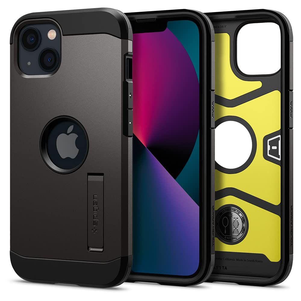 Capa de telefone Spigen Tough Armor para  13