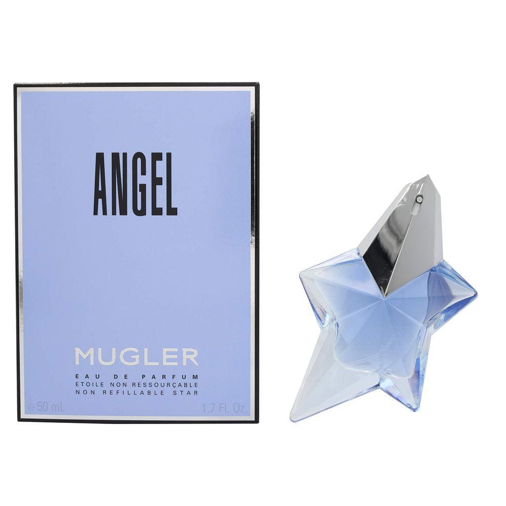 Perfume  Angel Eau de Parfum Spray para mulheres 50ml