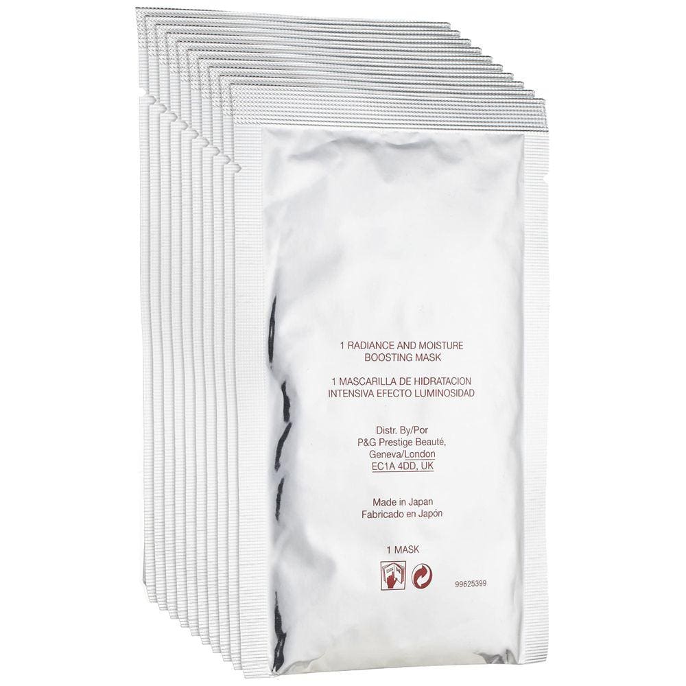 Máscara de tratamento facial SK-II 10 ct