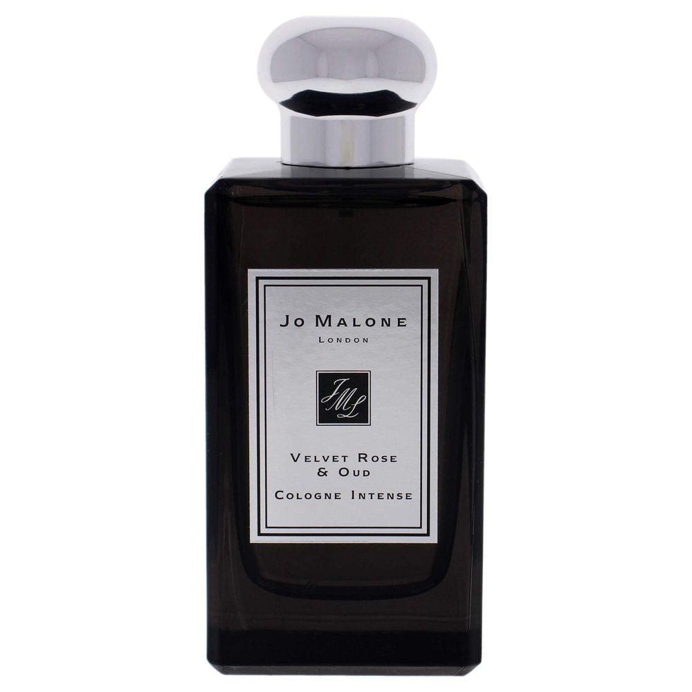 Perfume Jo Malone Velvet Rose & Oud Cologne Intense 100ml