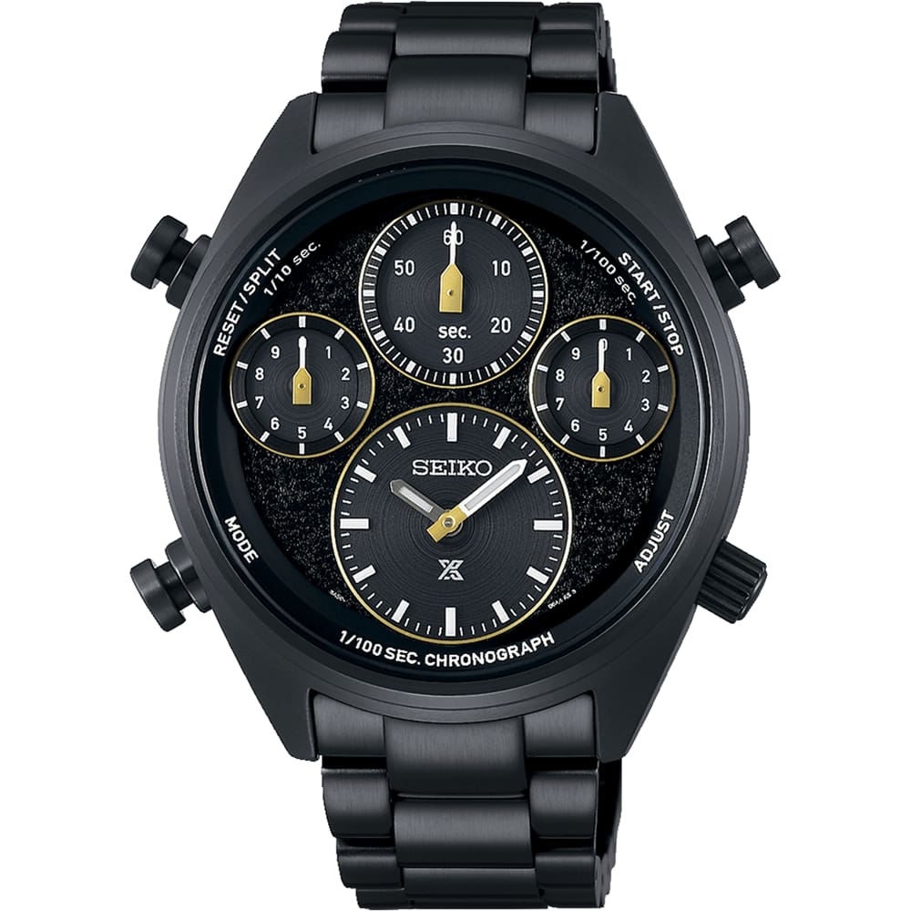 Relógio SEIKO masculino PROSPEX limited edition solar SFJ007P1 P1PX