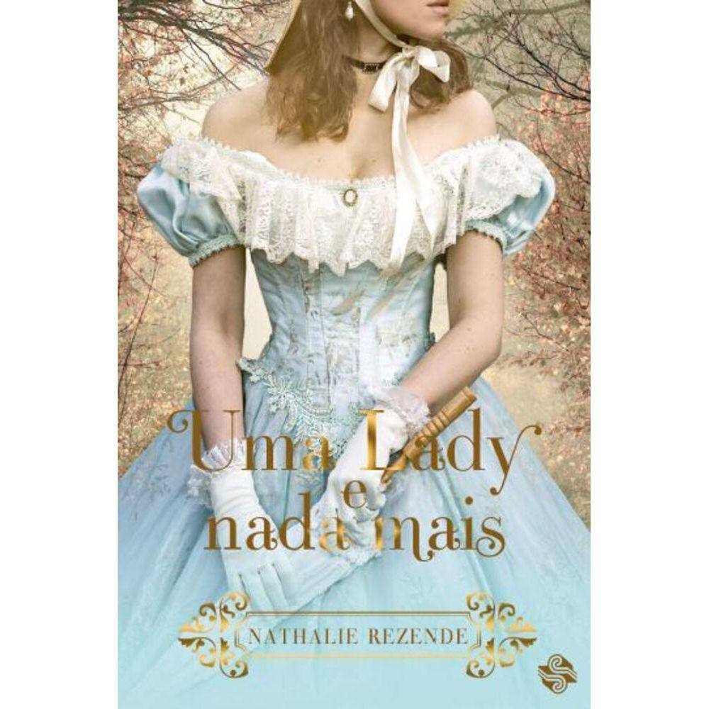 Uma Lady e Nada Mais