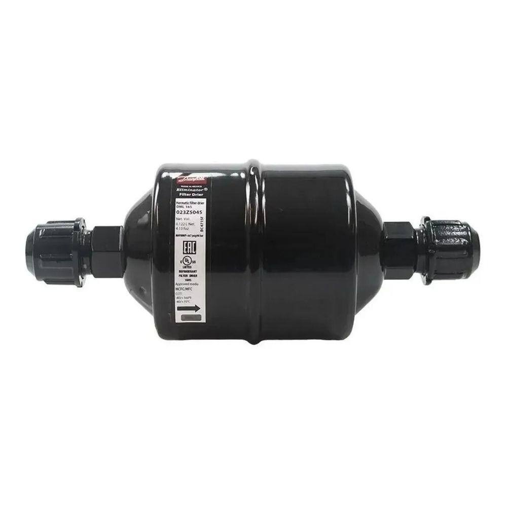 Filtro Secador Danfoss Dml165 5/8 Rosca