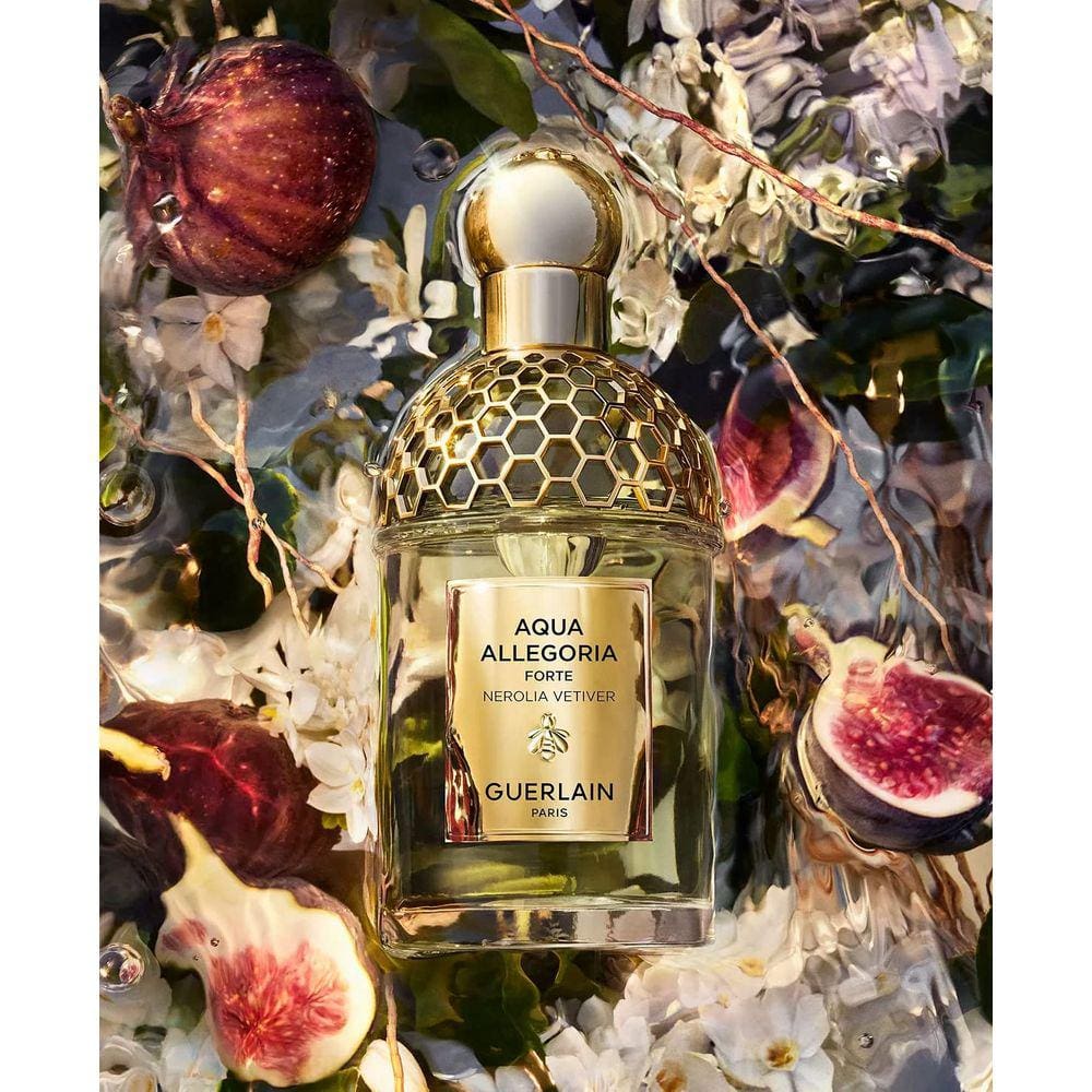Perfume Aqua Allegoria Forte Nerolia Vetiver EDP