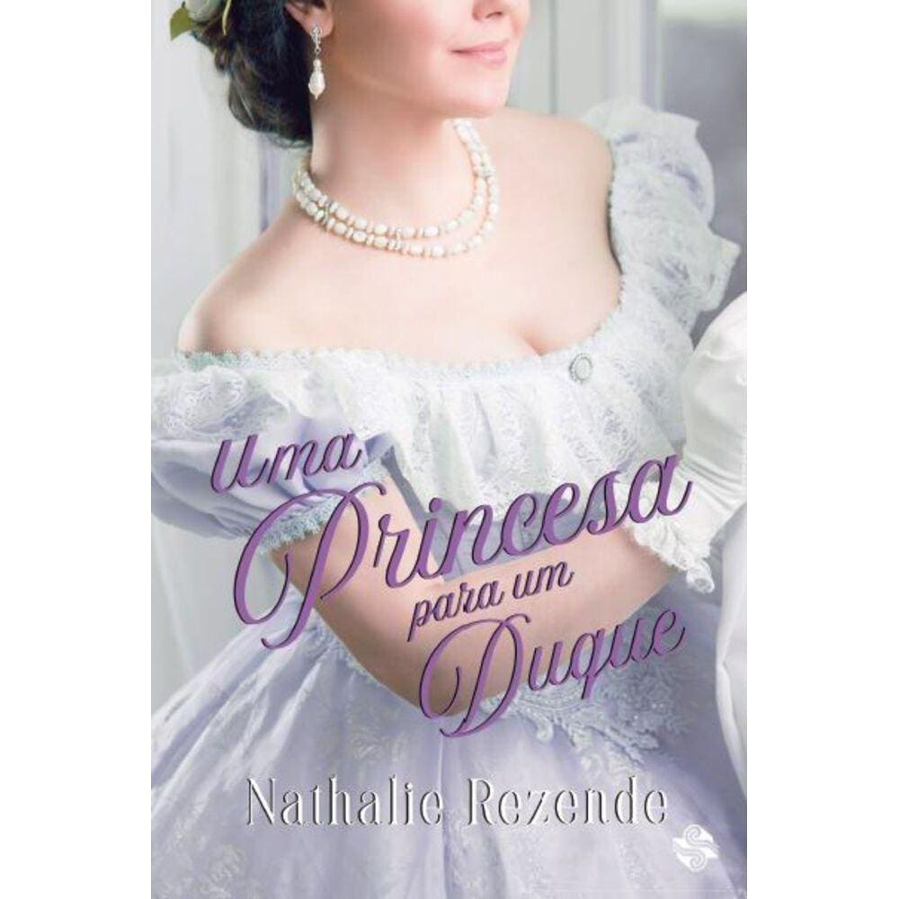 Uma Princesa para um Duque