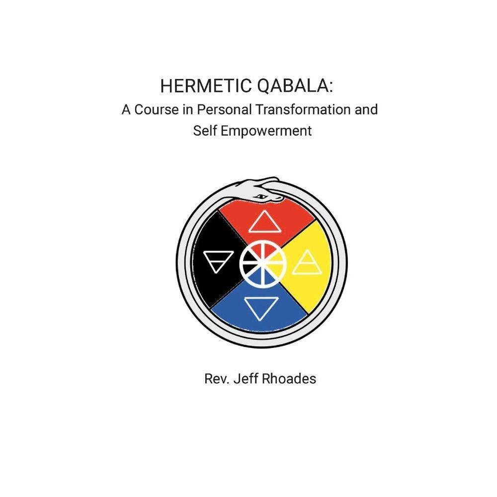 Hermetic Qabala