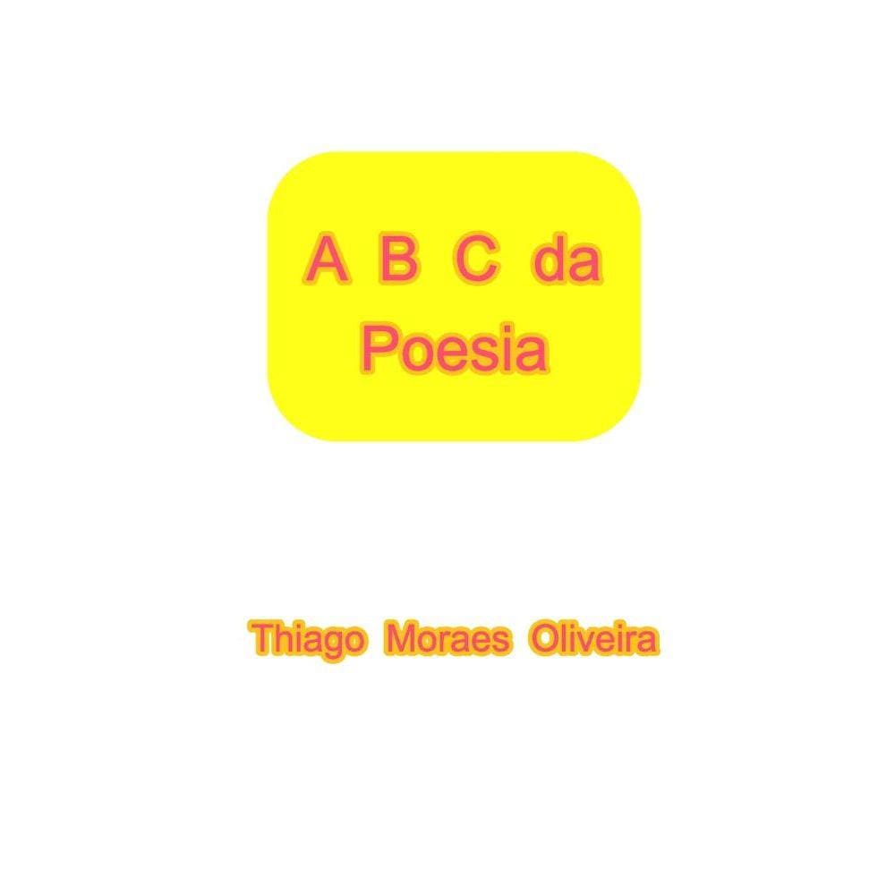 A B C da Poesia