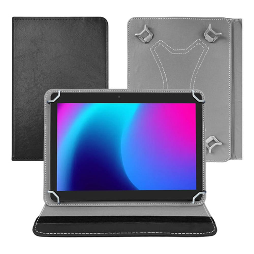 Capa De Proteção Para Tablet Positivo Q10 64gb + Caneta
