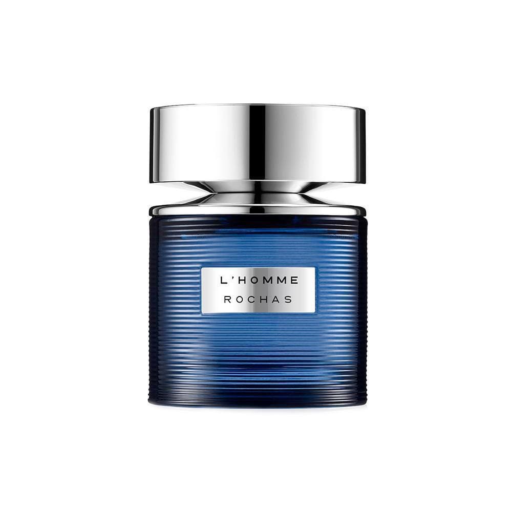 Rochas L`Homme Edt Perfume Masculino 60Ml