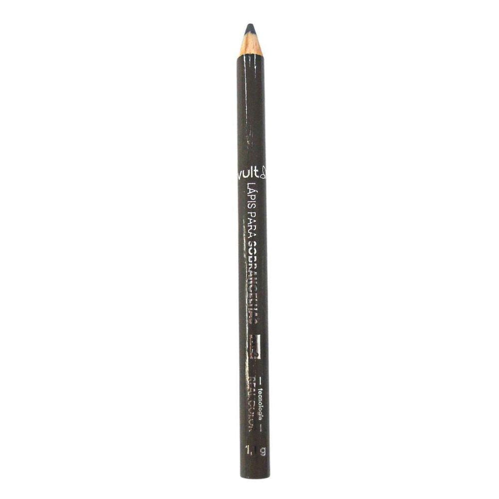 Lápis Para Sobrancelhas Vult Real Color Cor 2 1,1G