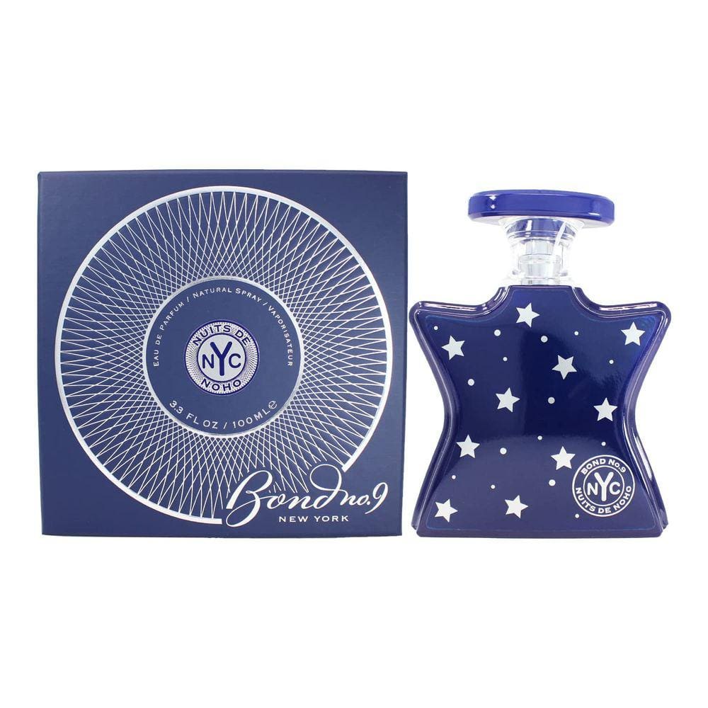 Perfume Bond No. 9 Nuits De Noho Eau De Parfum Spray 3